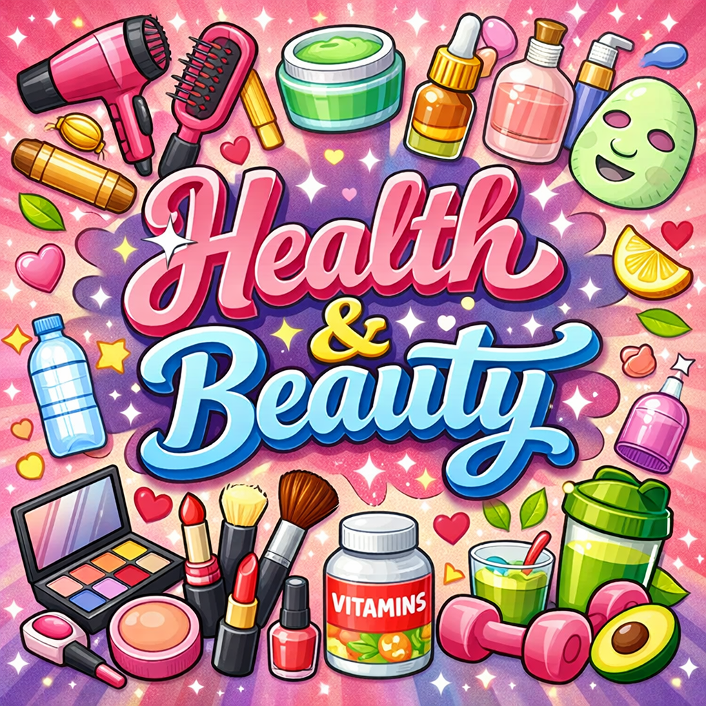 Health & Beauty