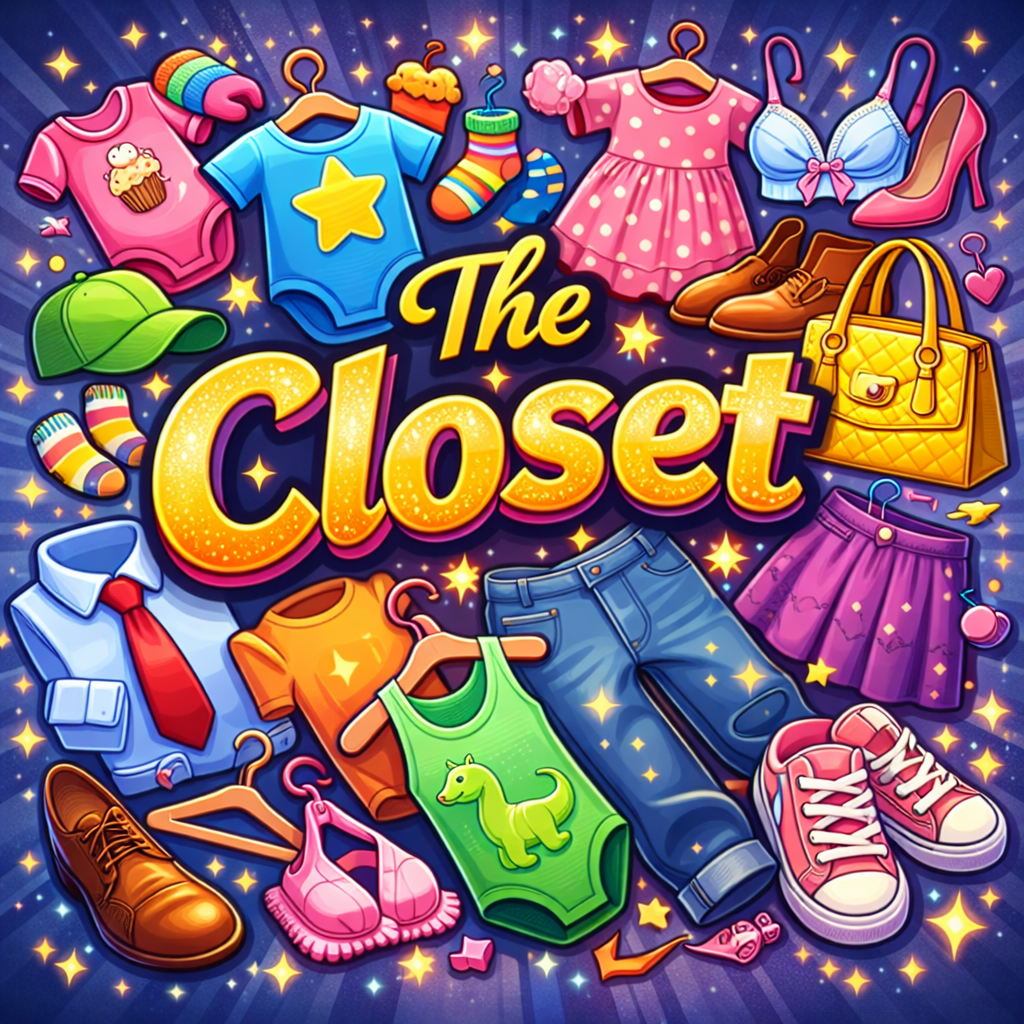 The Closet (Clothes)