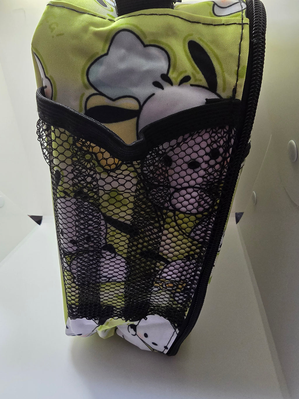 New Pochcoo Soft Side Lunch Bag School Kids