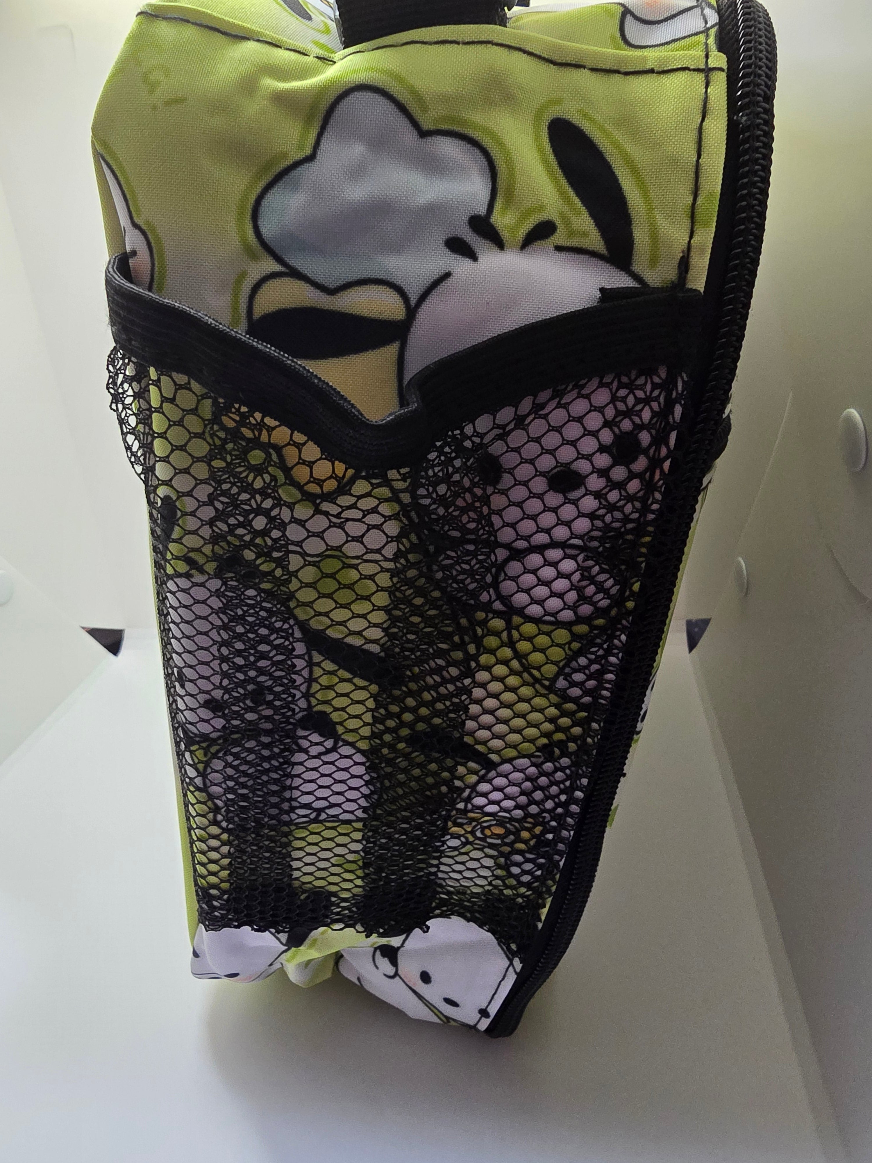 New Pochcoo Soft Side Lunch Bag School Kids