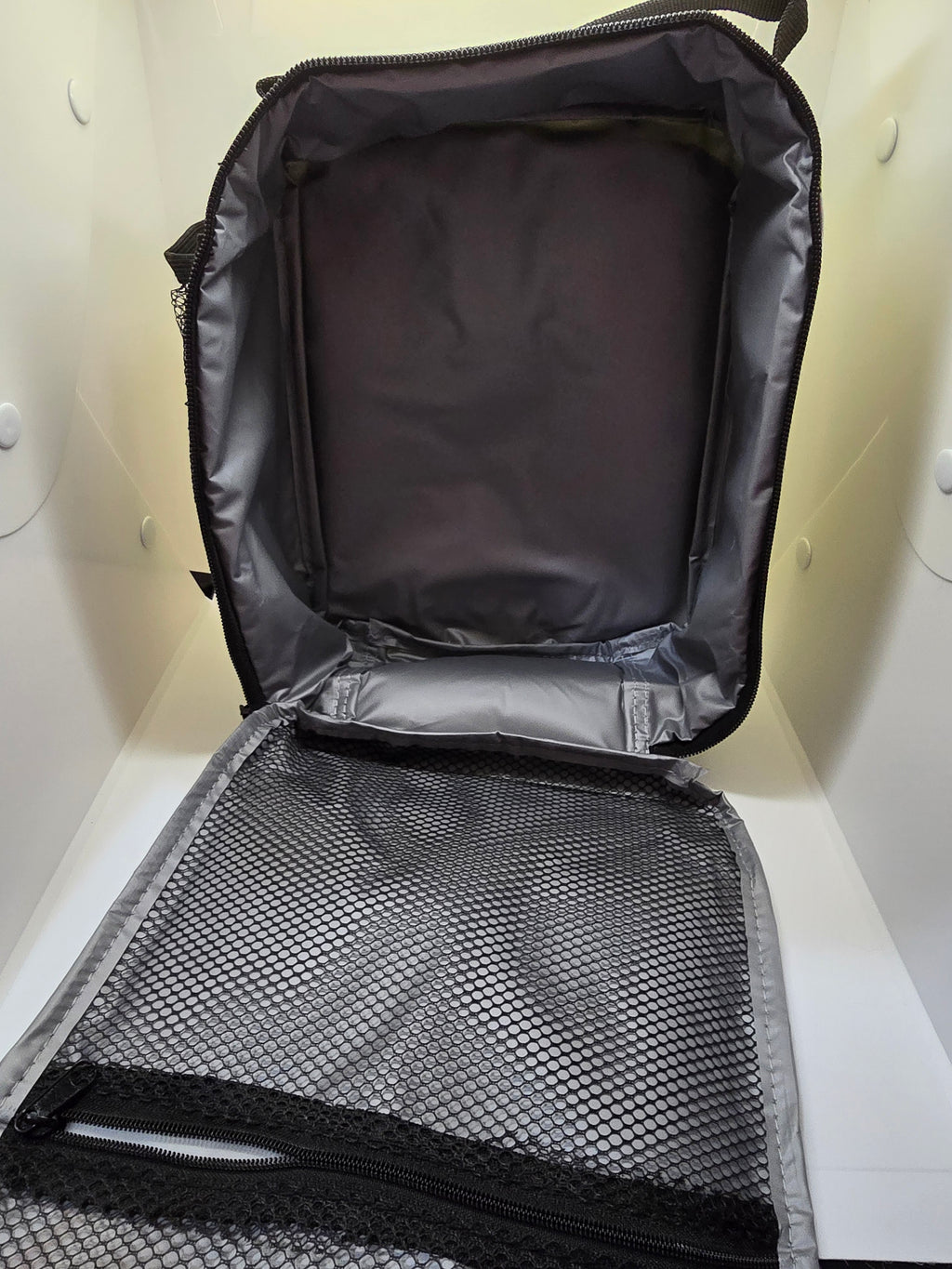 New Pochcoo Soft Side Lunch Bag School Kids