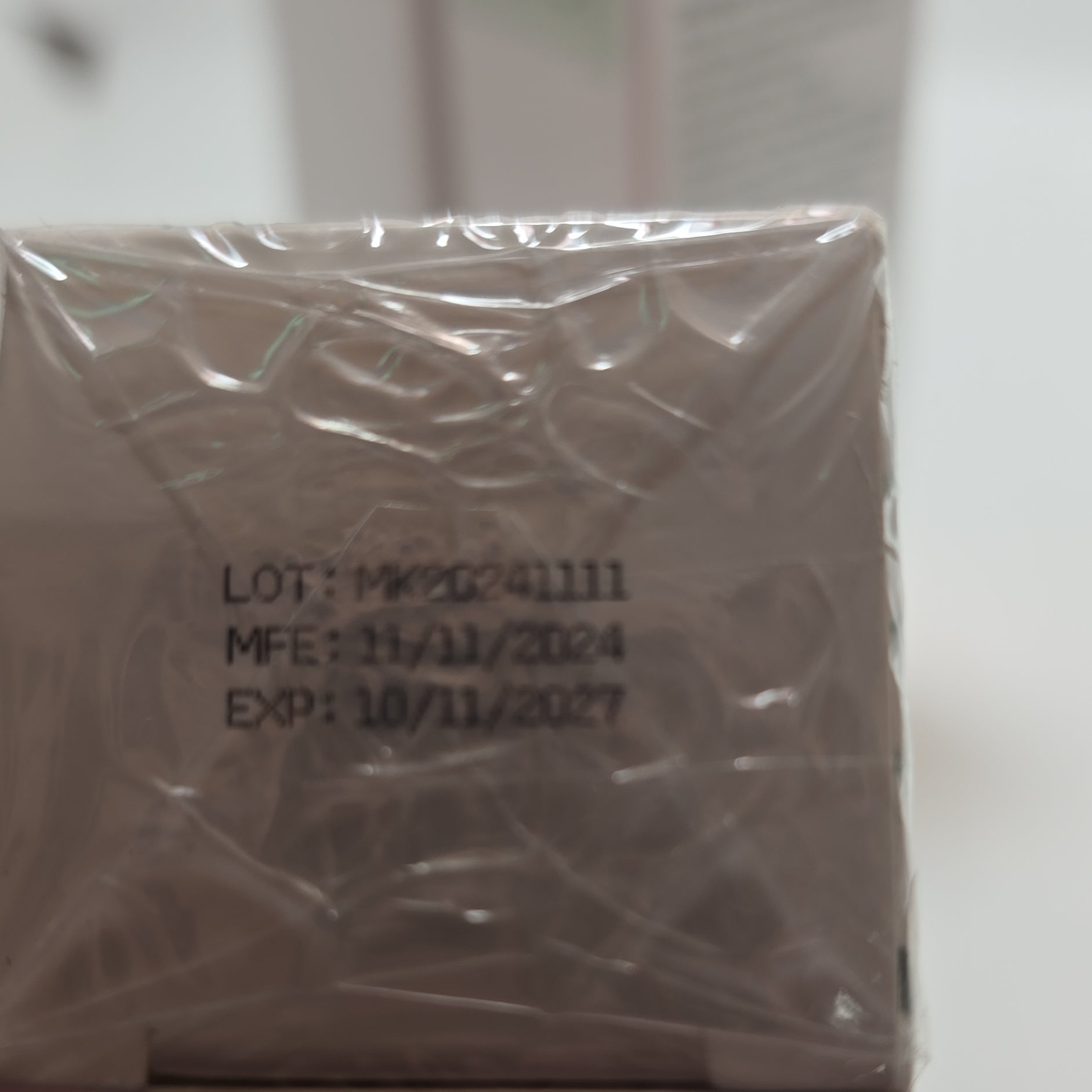 3set DIMOT Hydrating Daily Gel Centella Asiatica Aloe Vera Chamomile Face 40ml