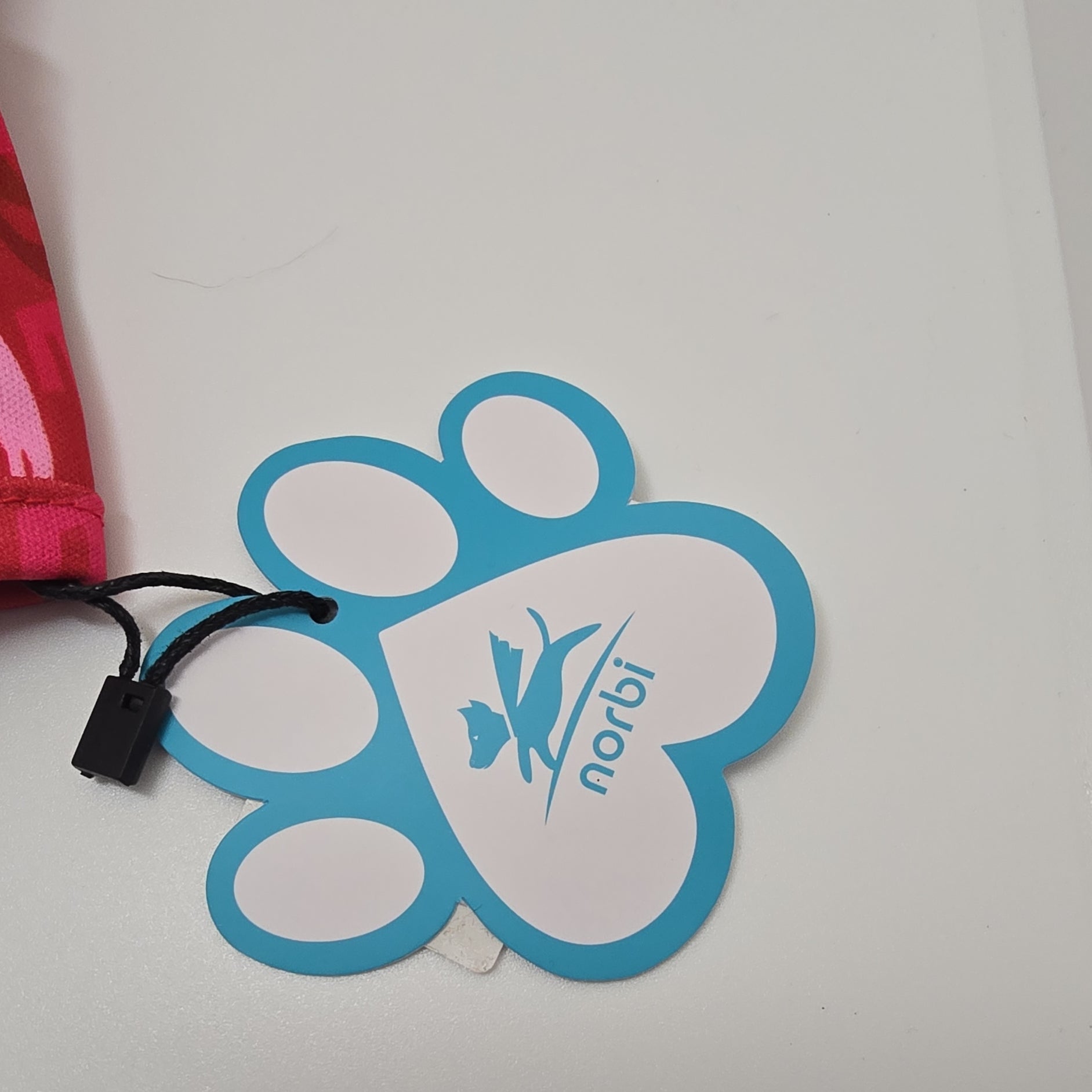 New with tags. 3pk reusable doggy diapers