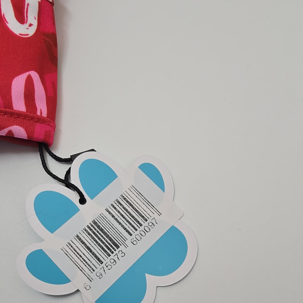 New with tags. 3pk reusable doggy diapers