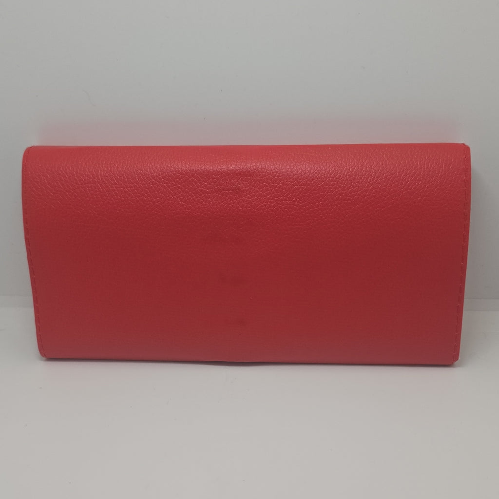 Makeup Brush Set Red Black Gold with Case. 12 Professional Cosmetic Brushes