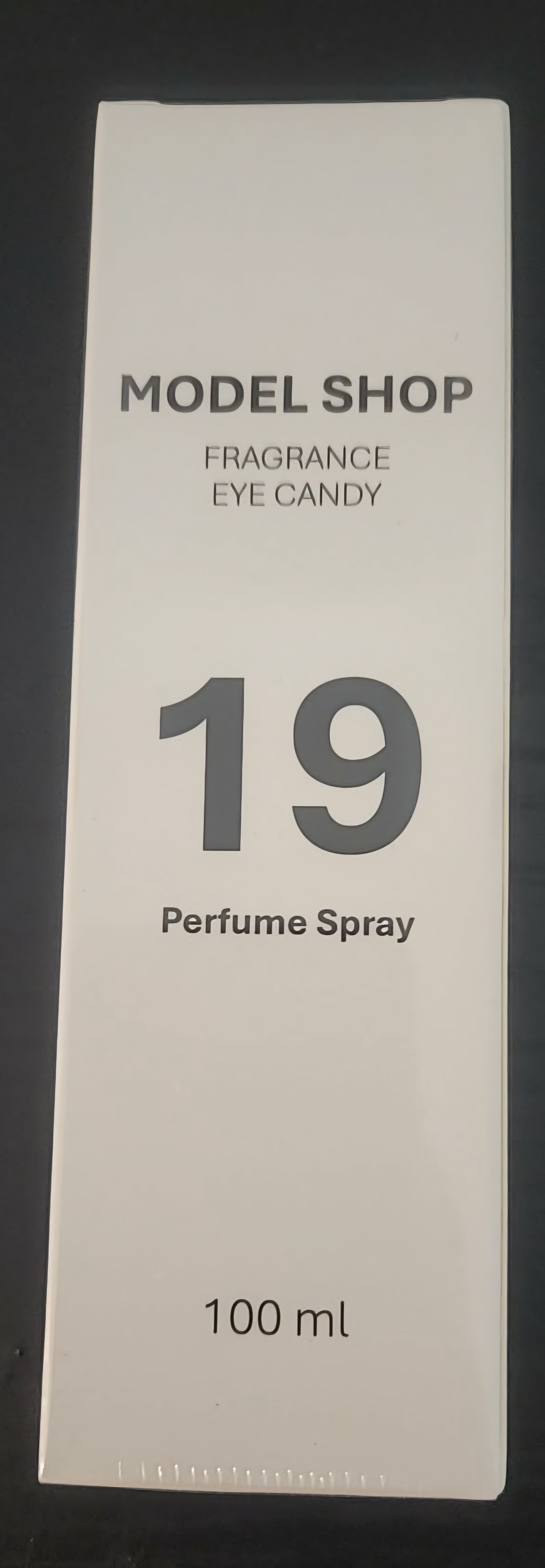 Eye Candy Body Spray