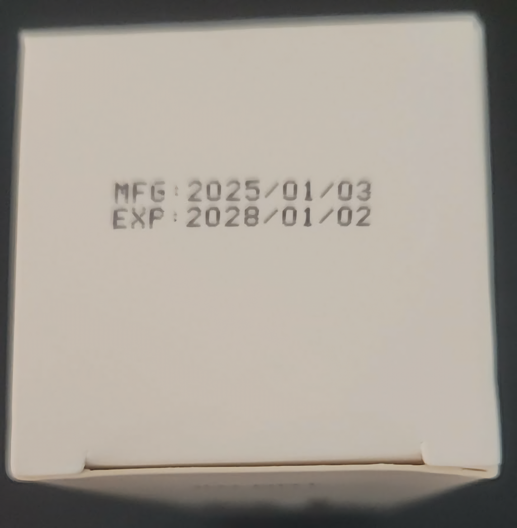 Eye Candy Body Spray