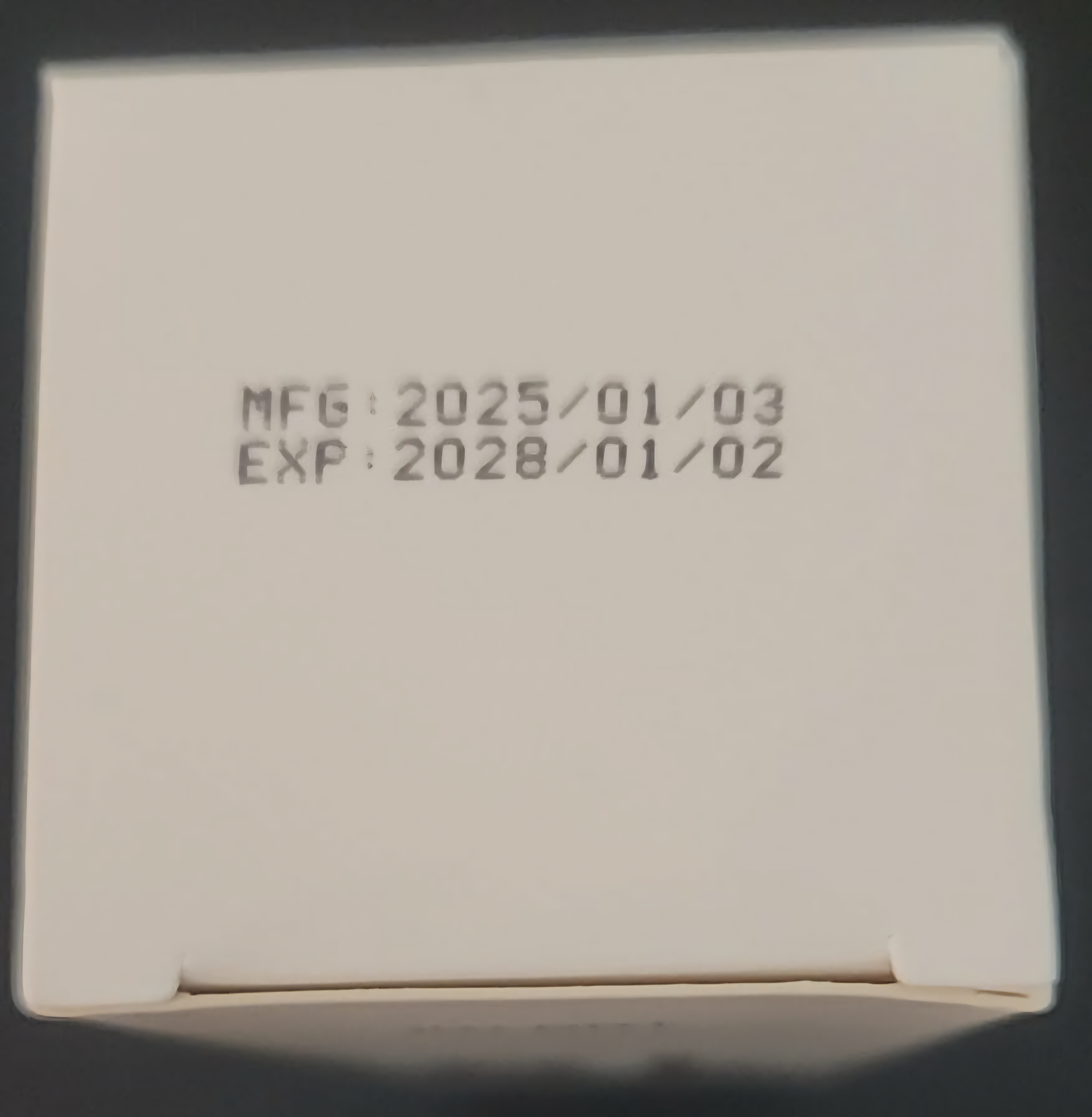 Eye Candy Body Spray