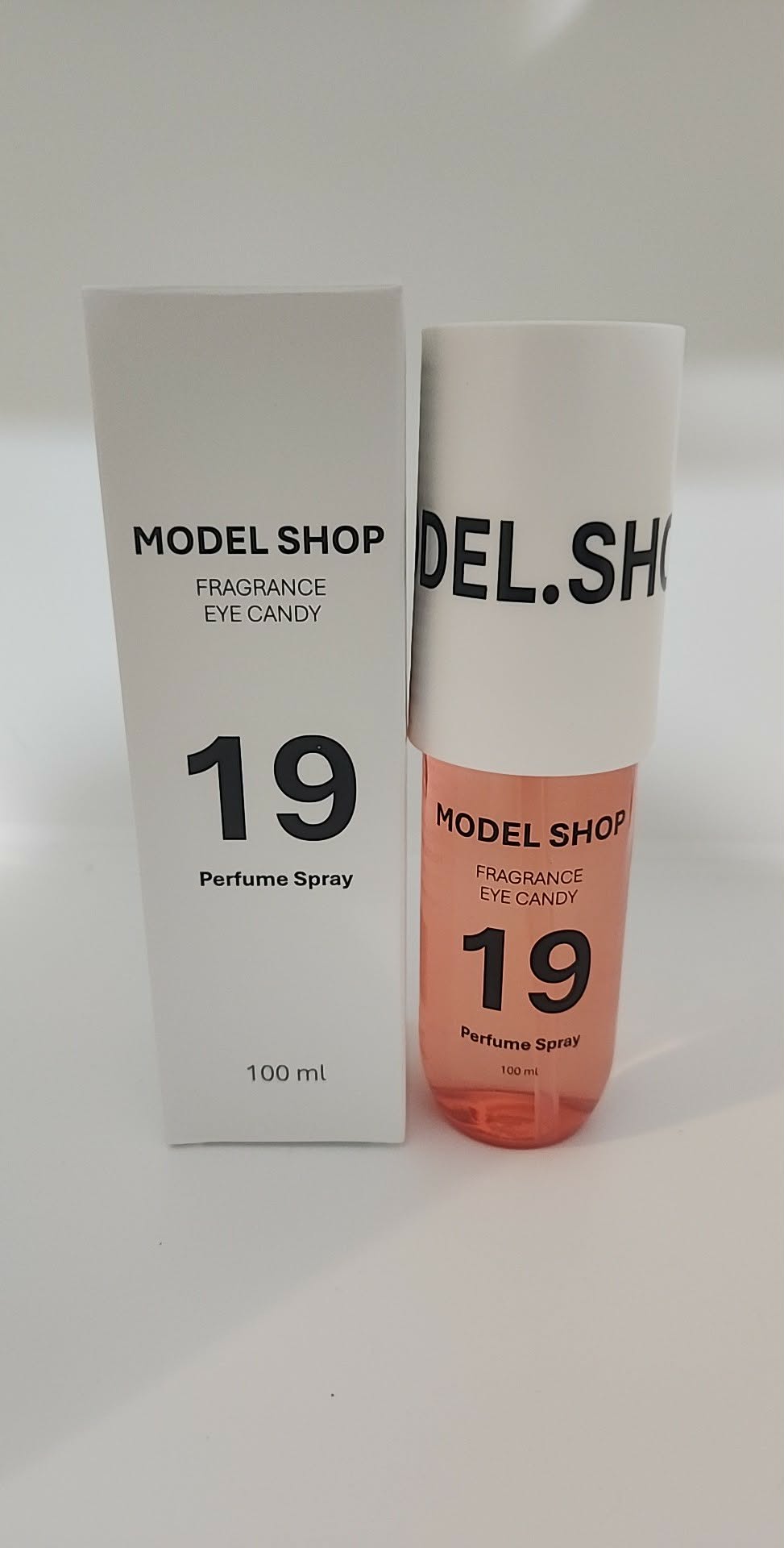 Eye Candy Body Spray