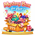 Mystery Box for Her