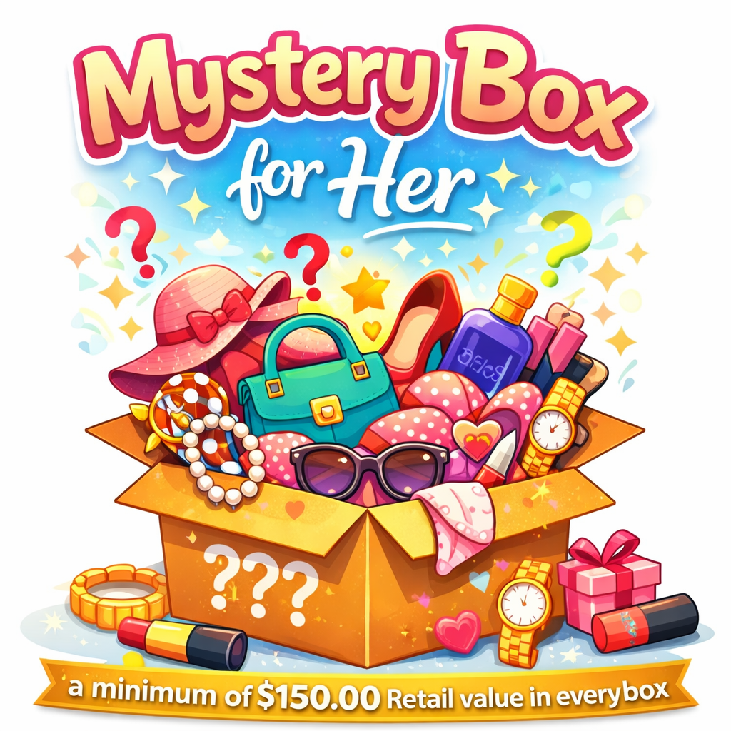 Mystery Box for Her
